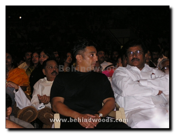 Kollywood's felicitation to Chief Minister